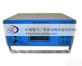 <em>太阳能</em>接线盒<em>测试仪</em><em>太阳能</em>接线盒<em>测试仪</em>