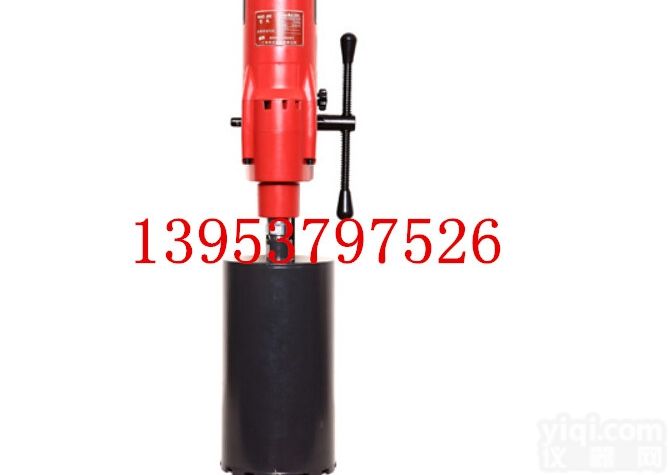 AY  安源电动工具安源水钻<em>钢筋混凝土</em><em>钻孔机</em>安源水钻