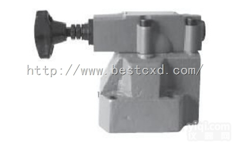 DR30-2-30B/100YM/V  <em>HUADE</em>先导式<em>减压阀</em>华德<em>减压阀</em>