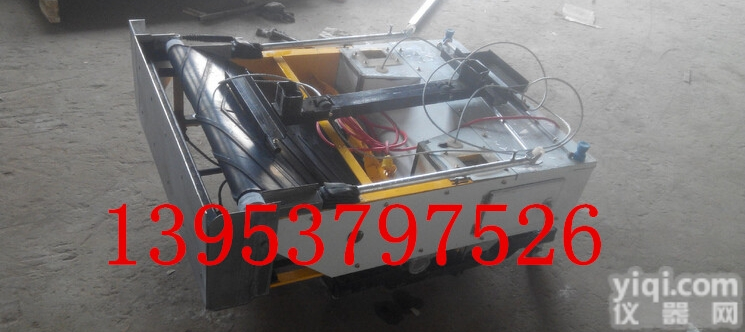 AY  供应自动<em>抹墙</em>机|不锈钢<em>抹墙</em>机|建筑粉墙机|<em>全自动</em>粉墙机生产厂