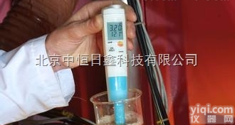 <em>testo206</em>  供应德国德图 <em>testo206</em>-pH1<em>测量仪</em>（0～14pH 0～+60...