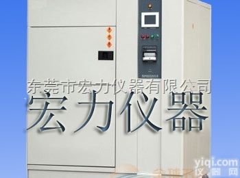 HL-TS3-80SUW  <em>冷热</em>冲击<em>实验箱</em>/<em>冷热</em>冲击试验机/<em>冷热</em>冲击测试箱