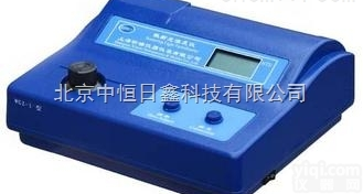WGZ-200  供应WGZ-200光电浊度仪0.00-1.00 FTU ； 1.0-1...
