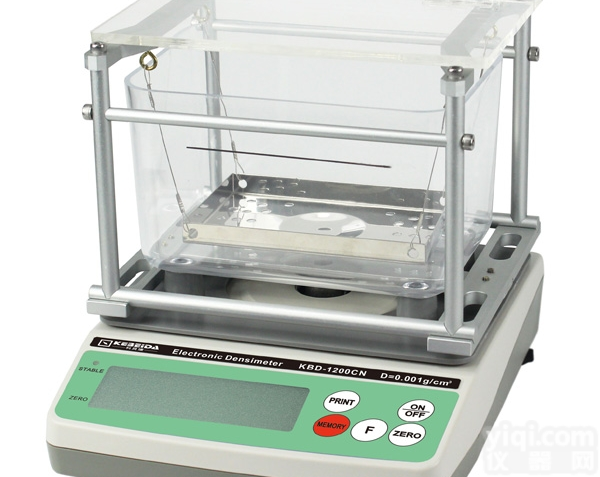 KBD-1200ZN  <em>矿物</em>岩石体积<em>密度</em>、吸水率<em>测试仪</em>