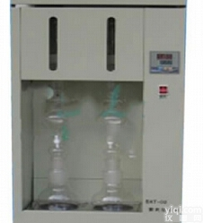 <em>索氏</em>提取器 <em>选型</em>与报价