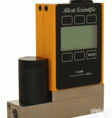 -X  <em>艾里</em><em>卡特</em>防爆气体质量流量<em>控制器</em>