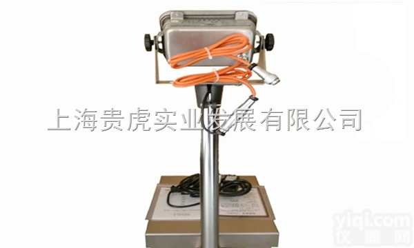 GH-TCS  60公斤<em>不锈钢</em>电子<em>台秤</em>，60公斤<em>不锈钢</em><em>防水</em>台称价格