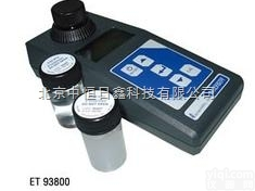 ET93800  供应德国罗威邦ET93800 <em>便携防水型浊度测定仪</em>（ 0.01 to ...