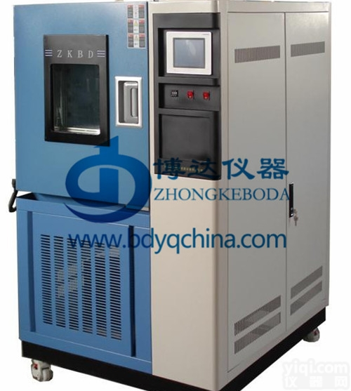 <em>北京</em>GDJS-100高低温交变湿热<em>试验箱</em>厂家<em>批发价</em>