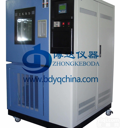 山东GDW-800高<em>低温试验</em>设备厂家，<em>高低温箱</em>价格