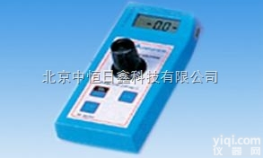 HI93734  供应意大利哈纳 HI93734余氯总氯<em>比色计</em> 北京<em>现货</em>