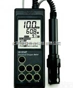 HI9147/04<em>便携式</em>防水溶解氧<em>测定仪</em>  供应<em>意大利</em>哈纳 HI9147/04<em>便携式</em>防水溶解氧<em>测定仪</em> 厂家直销