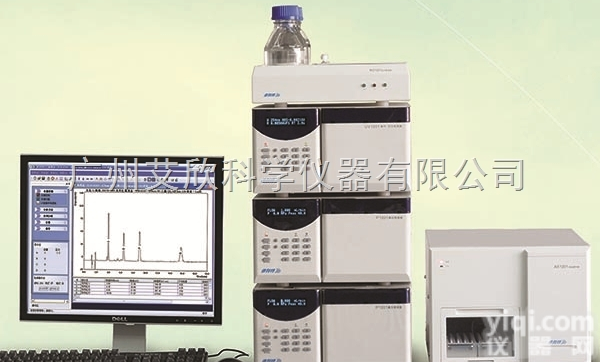 依<em>利特</em>  Elite－AAP<em>氨基酸</em>分析仪