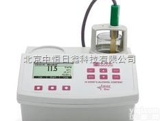 HI83540  供应意大利哈纳 HI83540 <em>微电脑</em><em>酒精</em><em>含量分析仪</em> 全国总代理