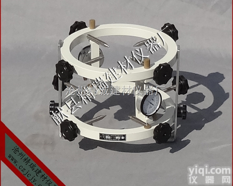 TM-Ⅱ型  TM-Ⅱ型<em>混凝土</em>静压<em>弹性</em>模量测定仪