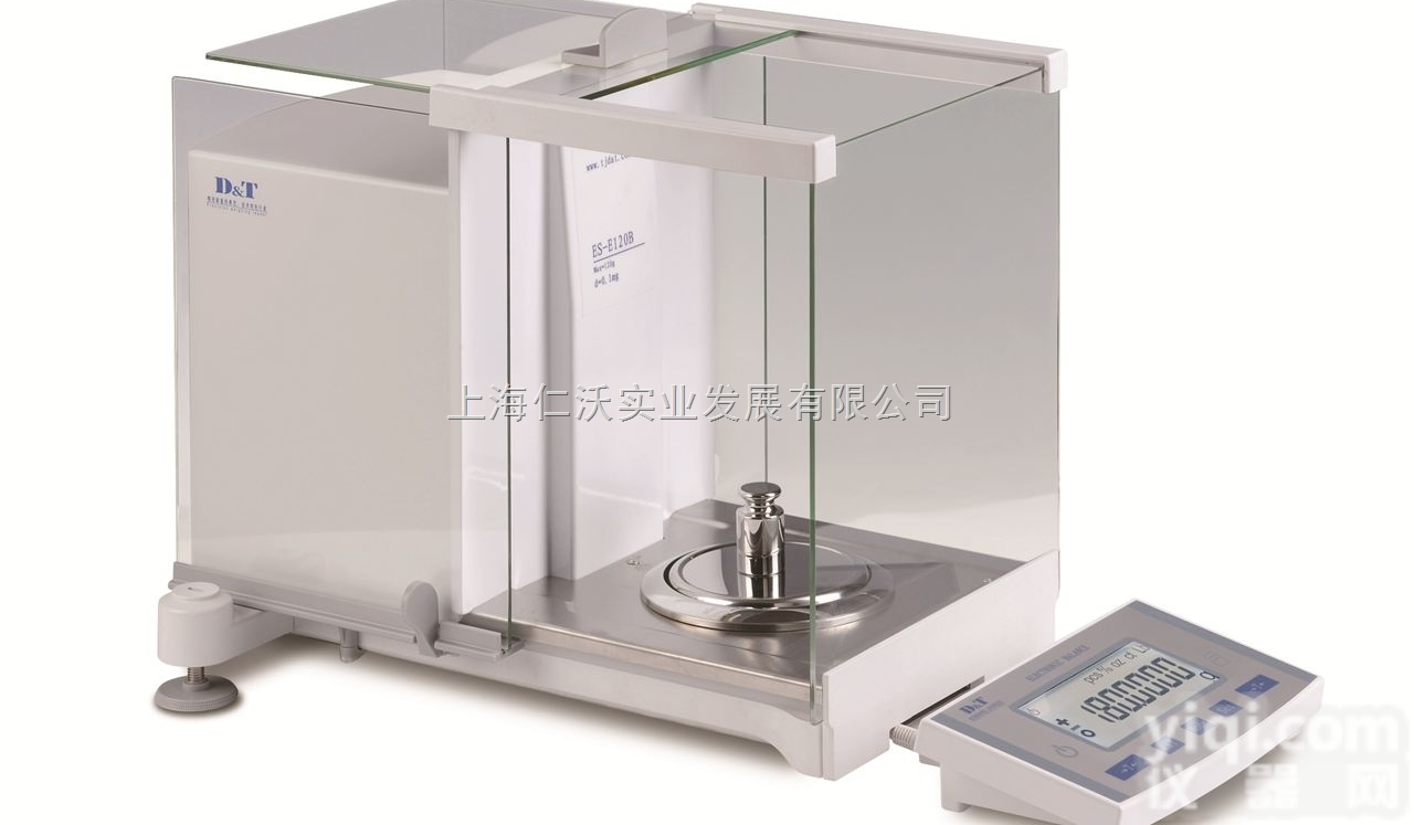 天津德安特ES-E120B<em>电磁式</em>电子<em>天平</em>120g/0.0001g