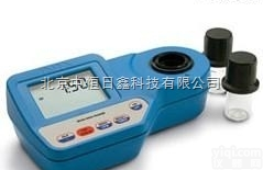 HI96101  HI96101余氯总氯、酸度、溴、碘、<em>氰尿酸</em>、铁七<em>合一</em>测定仪