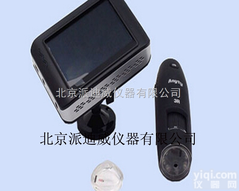3R-WM601TV  3R-WM601TV <em>手持式</em>无线<em>视频</em>数码显微镜