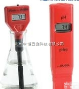 <em>HI</em> 98107  供应<em>意大利</em>哈纳 <em>HI</em> 98107 酸度（pH）测定仪 大量现货