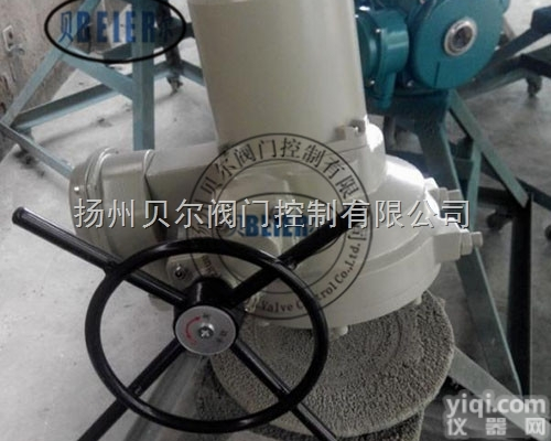 DQW200-1Z  扬州风门挡板门角<em>行程</em>电动<em>执行器</em><em>生产厂家</em>