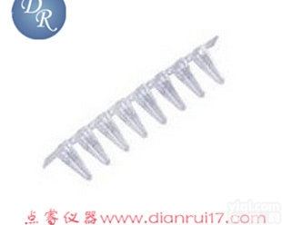 TLS0851  <em>伯乐</em>bio-rad 0.2mlPCR低位8联管<em>TLS0801</em> TBS0...