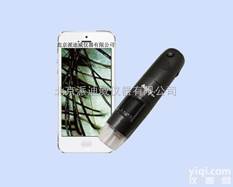 3R-<em>WM401WIFI</em>  3R-<em>WM401WIFI</em> 无线数码<em>显微镜</em>