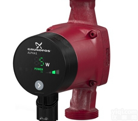 格兰富<em>GRUNDFOS</em><em>计量泵</em>丹麦工业进口件