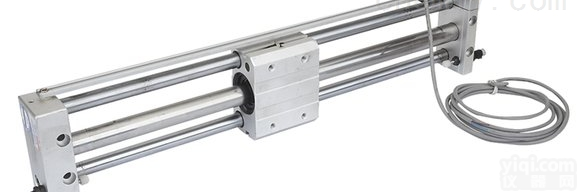 <em>SMC</em> 磁耦式无杆<em>气缸</em>， CY3smc<em>真空</em>发生器