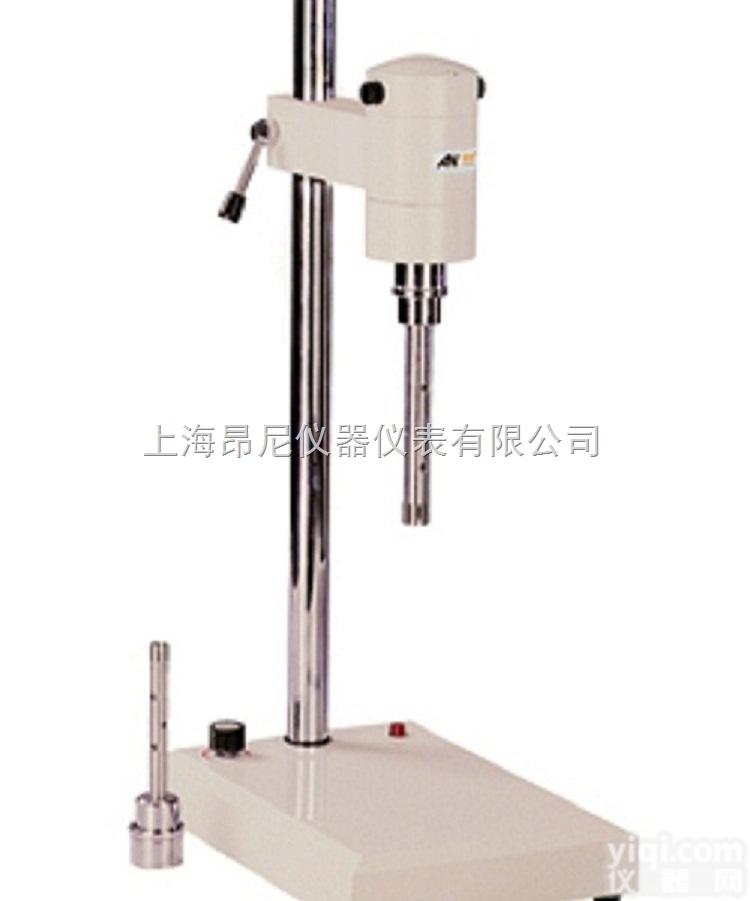 AD200L-P  昂尼实验室电动均质<em>搅拌机</em> <em>分散机</em>