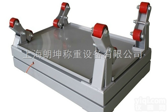 LK-SCS  不锈钢<em>钢瓶</em>秤，上海0.5吨不锈钢<em>钢瓶</em>电子小<em>地磅</em>