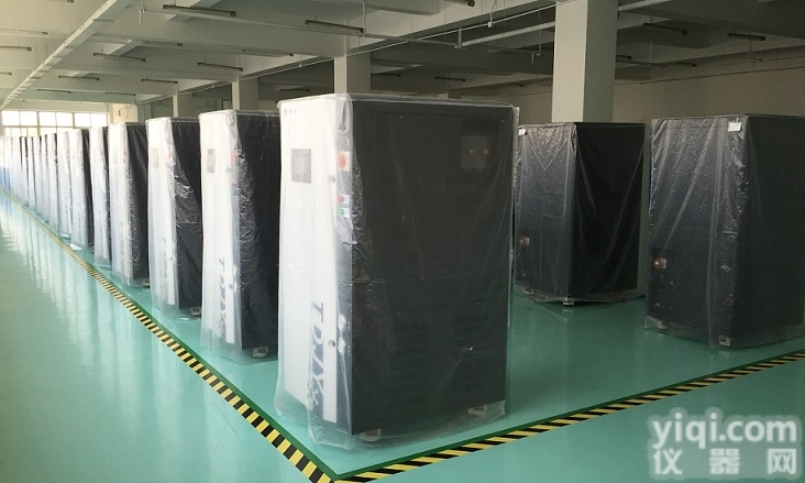 超低温捕集泵,水汽捕集泵,POLYCOLD,深冷泵,深冷,<em>冷冻机</em>