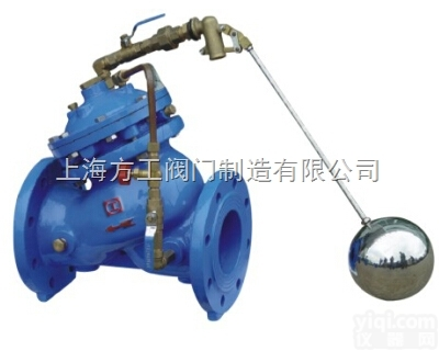 <em>F745X</em>  <em>F745X</em>隔<em>膜式</em>遥控<em>浮球阀</em>