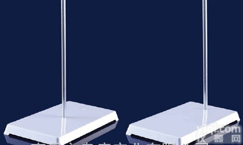 德国ISOLAB进口<em>实验</em>室<em>塑料</em>方座支架<em>塑料</em>架台<em>塑料</em>矩形支架座