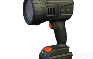 LED鹰60B  CrackCheck LED鹰60B 电池供电便携式<em>黑光</em>灯，荧光<em>探伤</em>灯