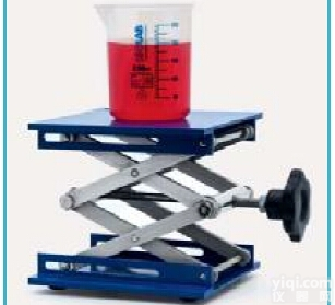 <em>德国</em>ISOLAB进口实验室千斤顶<em>起重器</em>升降台