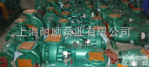 上海IHF50-32-160A氟<em>塑料</em>离心泵 3<em>千瓦</em>化工离心泵