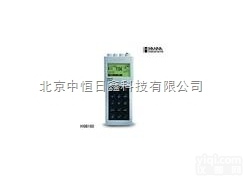 供应<em>意大利</em>哈纳HI98180 <em>高性能</em>防水型pH/温度测定仪 北京现货