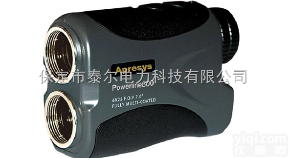 POWERLINE800  美国Apresys POWERLINE800测距<em>测高仪</em>