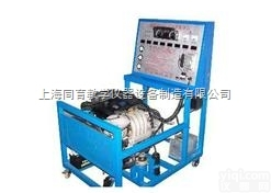 TYQC-FDJ-018  科<em>鲁兹</em>KELUZI电控<em>发动机</em>实训台（技能大赛产品）|<em>发动机</em>实训装置