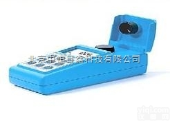 供应意大利哈纳 HI96101余氯总氯、酸度、溴、碘、<em>氰尿酸</em>、铁七<em>合一</em>...