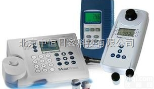 供应德国罗威邦ET9916N【基础型】<em>高精度</em>便携<em>水质</em>分析实验室