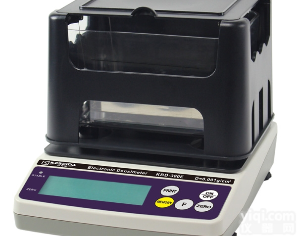 KBD-600E  <em>固体</em>专用视密度测试仪,<em>固体</em><em>密度计</em>,数显<em>固体</em>比重计