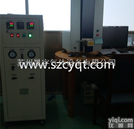 CYAR-4A  <em>氩气</em><em>净化机</em>CYAR-4A<em>氩气</em><em>净化器</em>