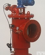 DN  自动清洗过滤器