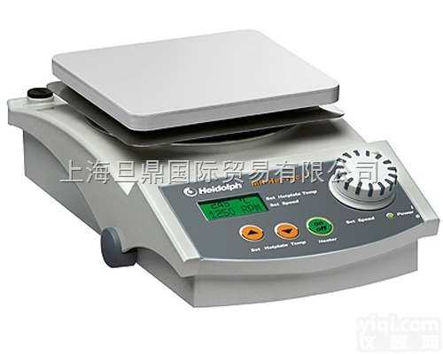 供应海<em>道夫</em>MR Hei-End<em>磁力搅拌</em>器|加热<em>磁力搅拌</em>器低价