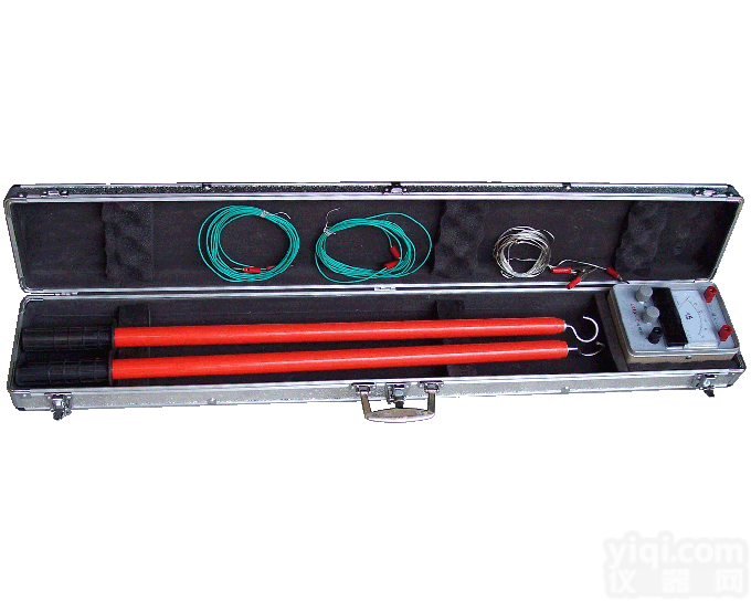 DHX-10KV指<em>针式</em>核相仪<em>生产厂家</em>|厂家