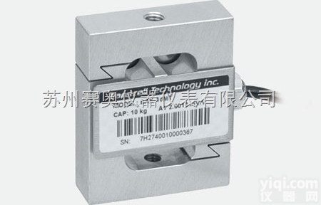 <em>美国</em>传力<em>Transcell</em><em>称重</em>传感器BAB-MT拉压力S型<em>称重</em>传感器
