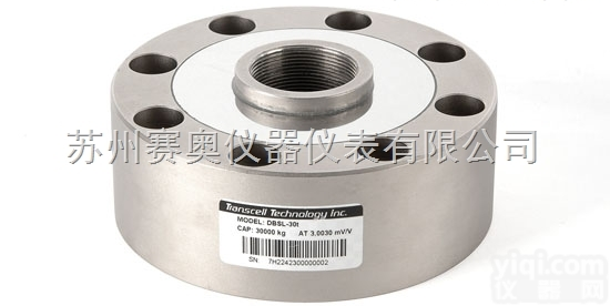 <em>美国Transcell称重传感器</em>轮辐式型DBSL传感器