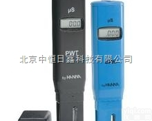 HI98129  供应<em>意大利</em>HI98129哈纳<em>笔式</em>PH/电导率<em>测定仪</em>