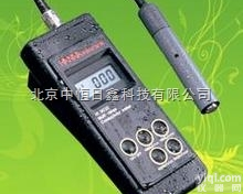 HI9033  供应<em>意大利</em>哈纳 HI9033防水<em>便携式</em>电导率<em>测定仪</em>  大量库存